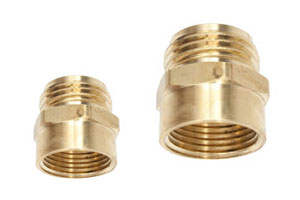 brass adapter